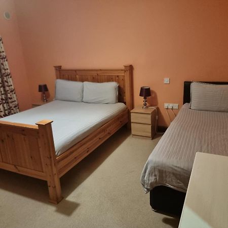 Moorepark West House Fermoy Camera foto