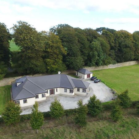 Moorepark West House Fermoy Esterno foto