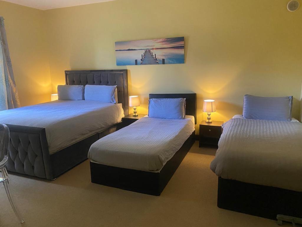 Moorepark West House Fermoy Camera foto