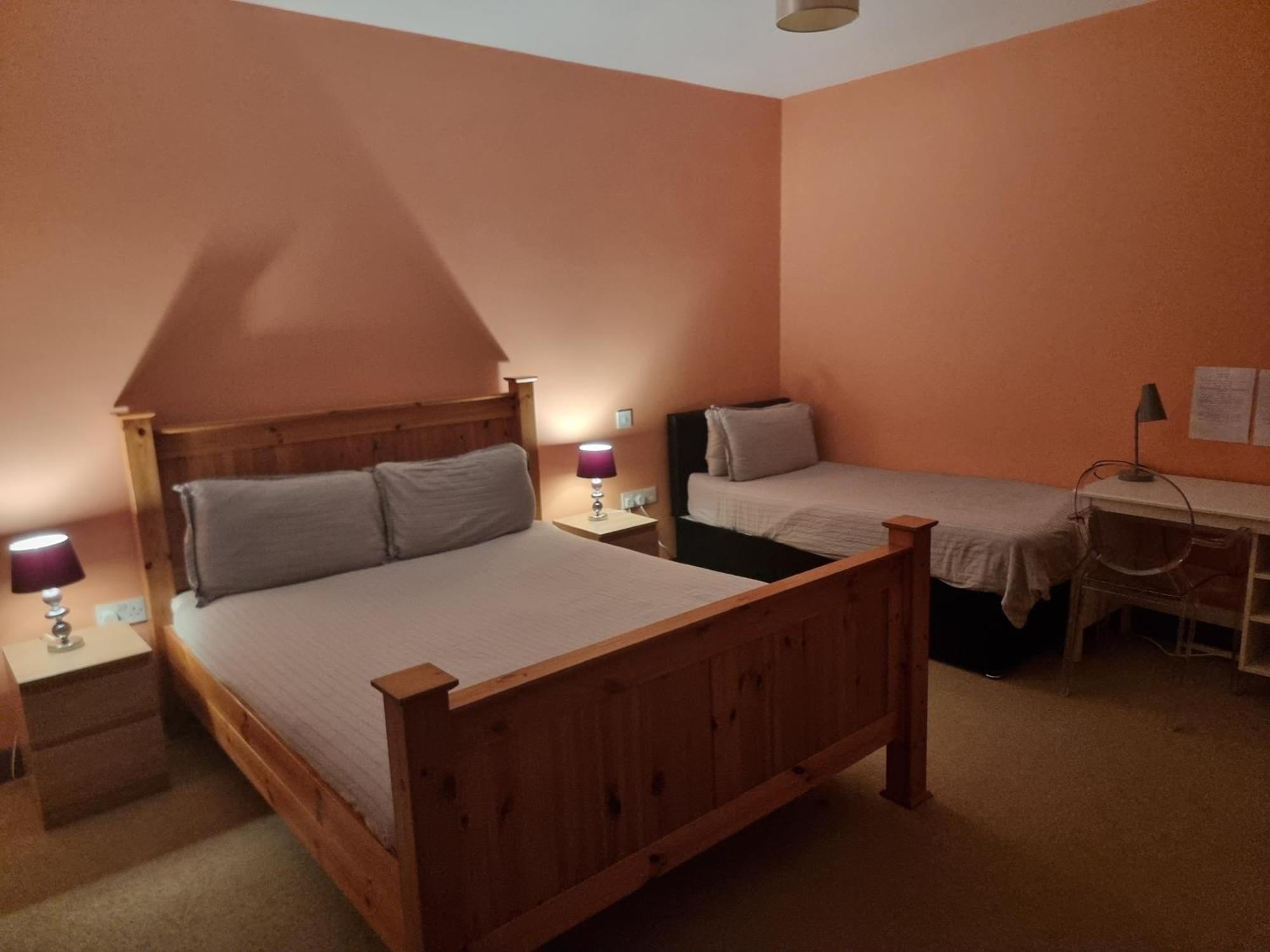 Moorepark West House Fermoy Camera foto