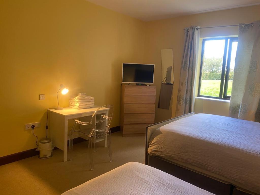 Moorepark West House Fermoy Camera foto