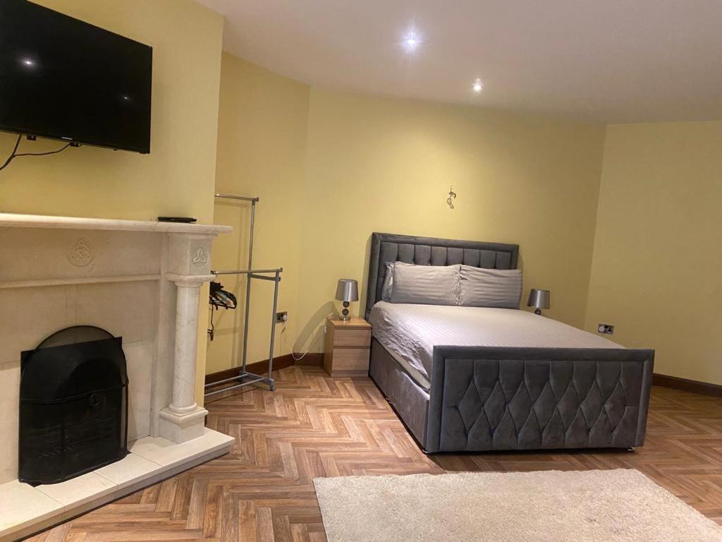 Moorepark West House Fermoy Camera foto
