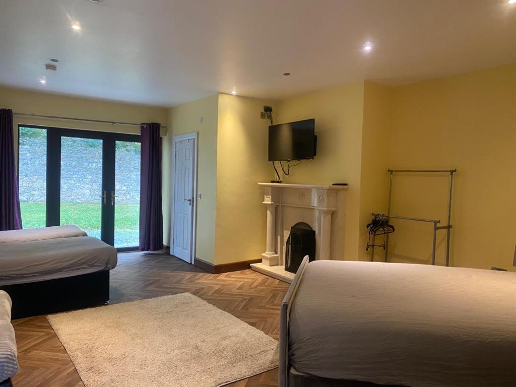 Moorepark West House Fermoy Camera foto