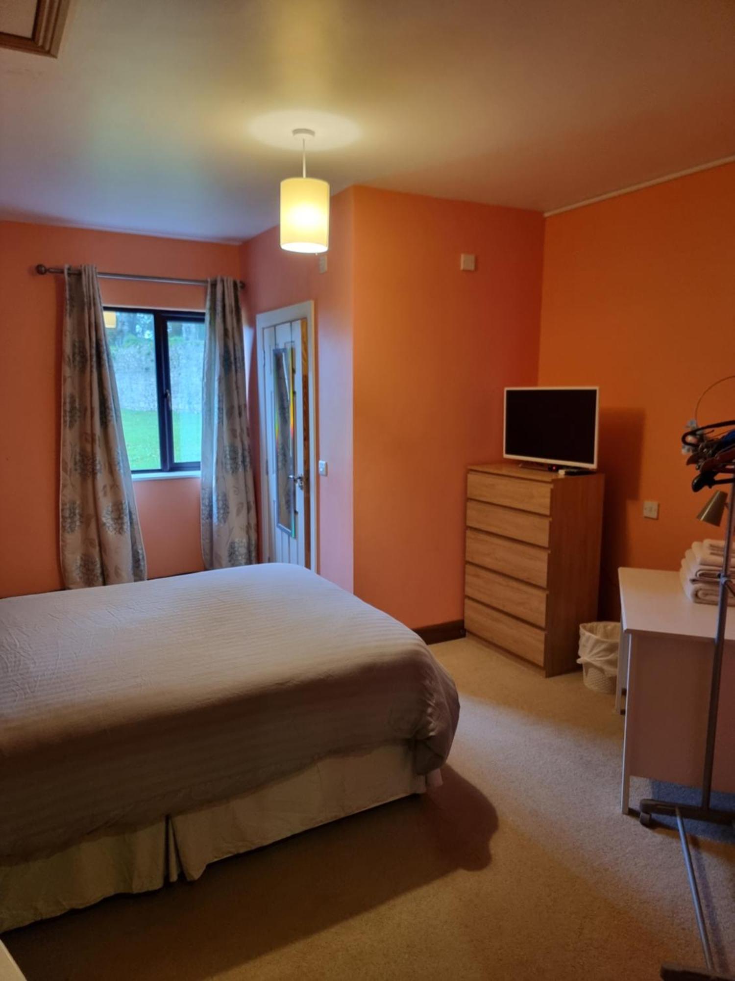 Moorepark West House Fermoy Camera foto