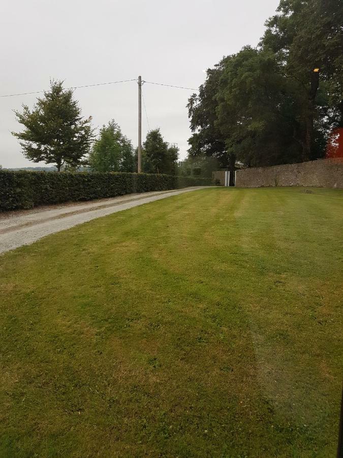 Moorepark West House Fermoy Esterno foto