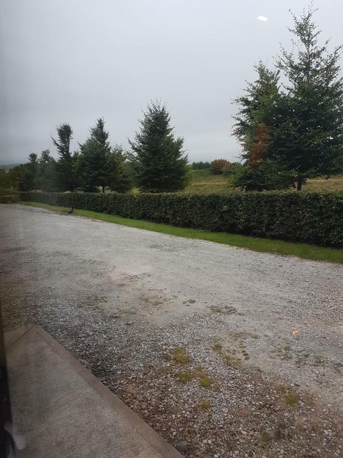 Moorepark West House Fermoy Esterno foto
