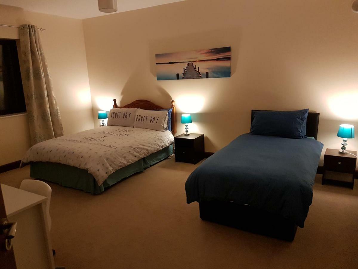 Moorepark West House Fermoy Esterno foto