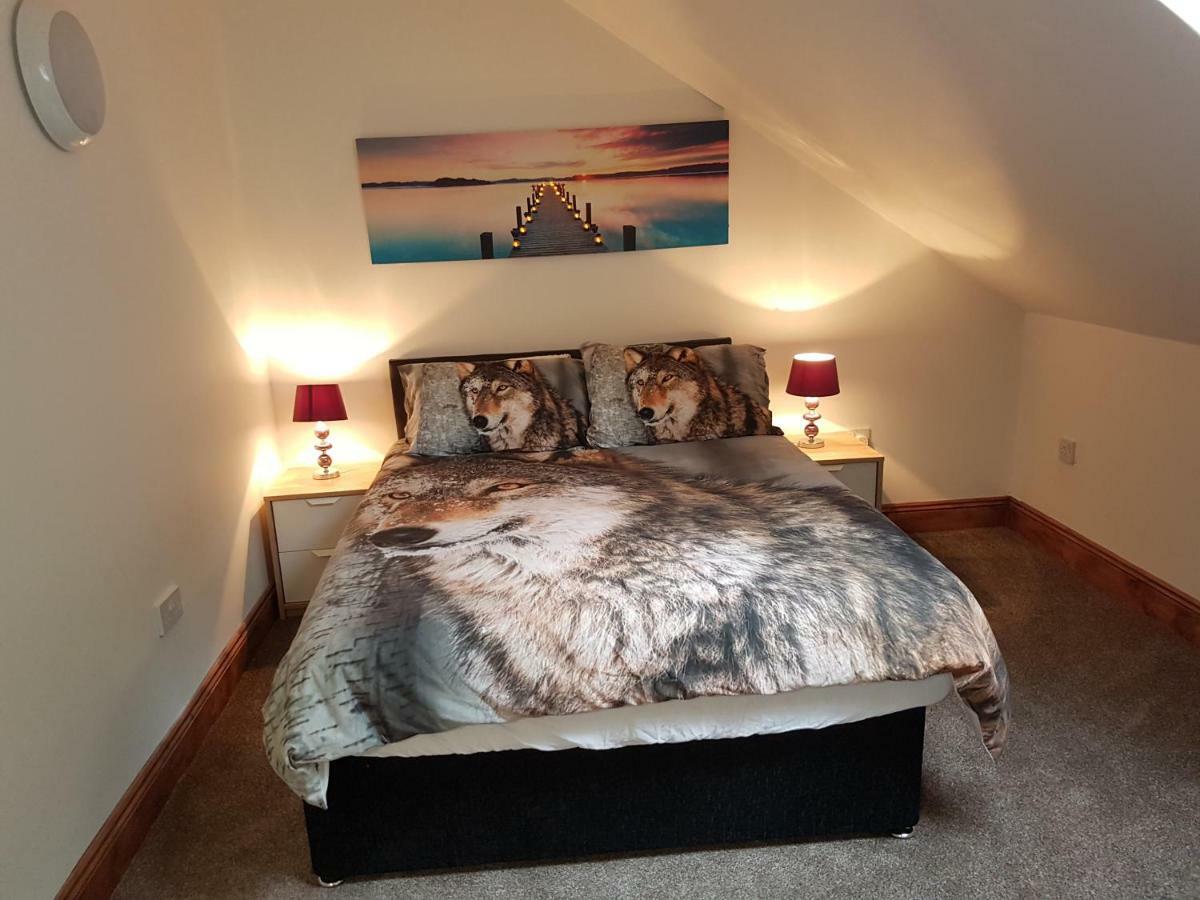 Moorepark West House Fermoy Esterno foto