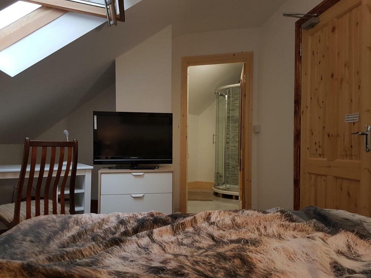 Moorepark West House Fermoy Esterno foto