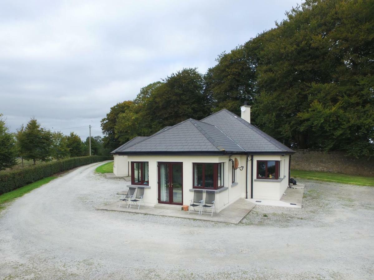 Moorepark West House Fermoy Esterno foto