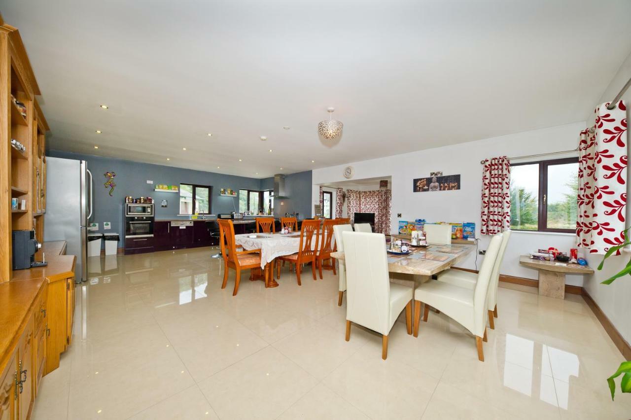 Moorepark West House Fermoy Esterno foto