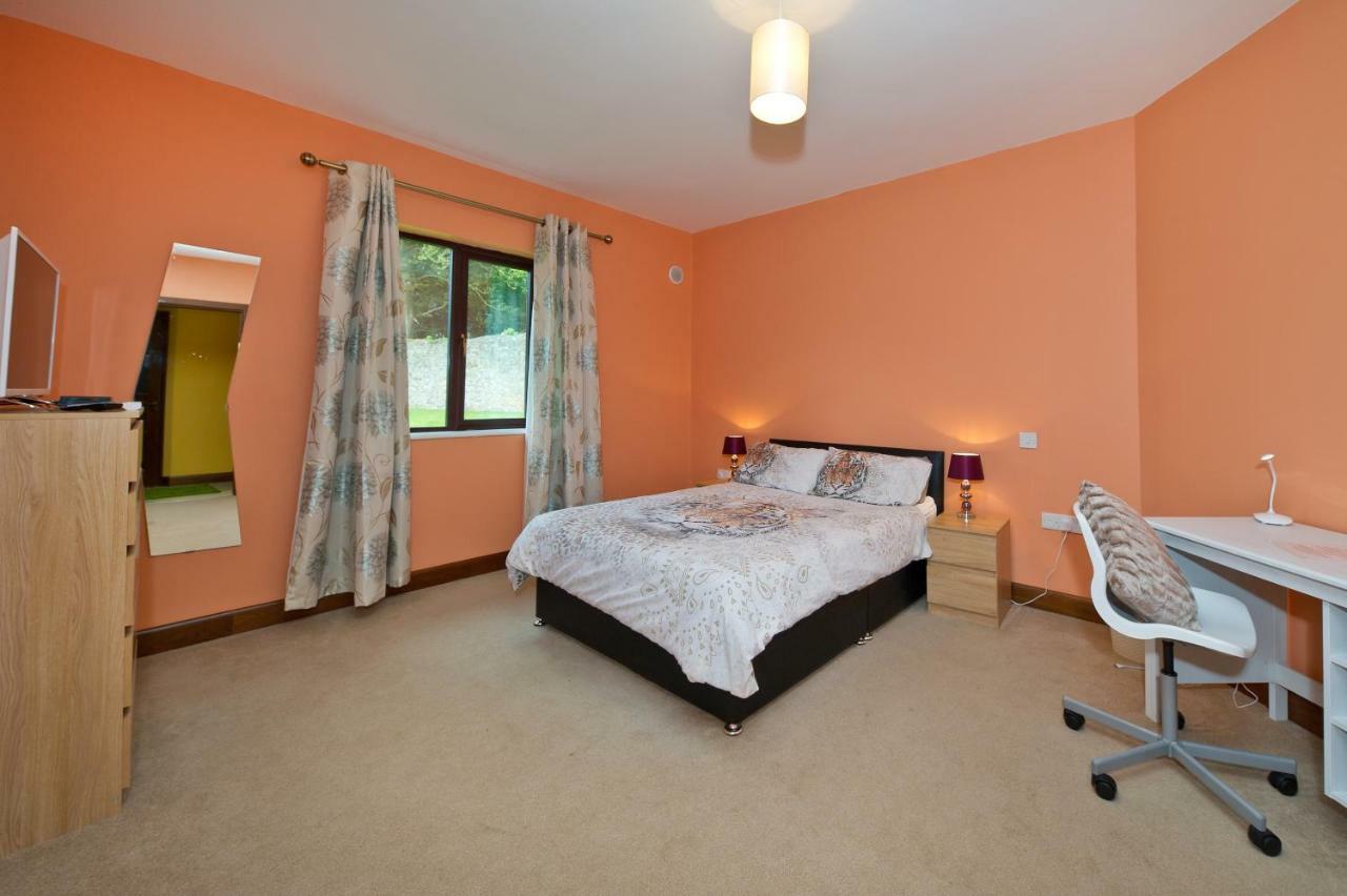 Moorepark West House Fermoy Esterno foto