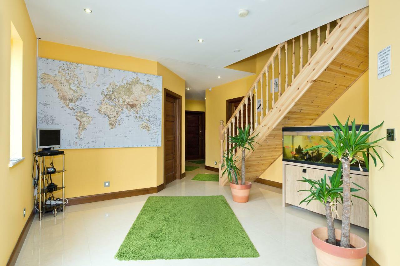 Moorepark West House Fermoy Esterno foto