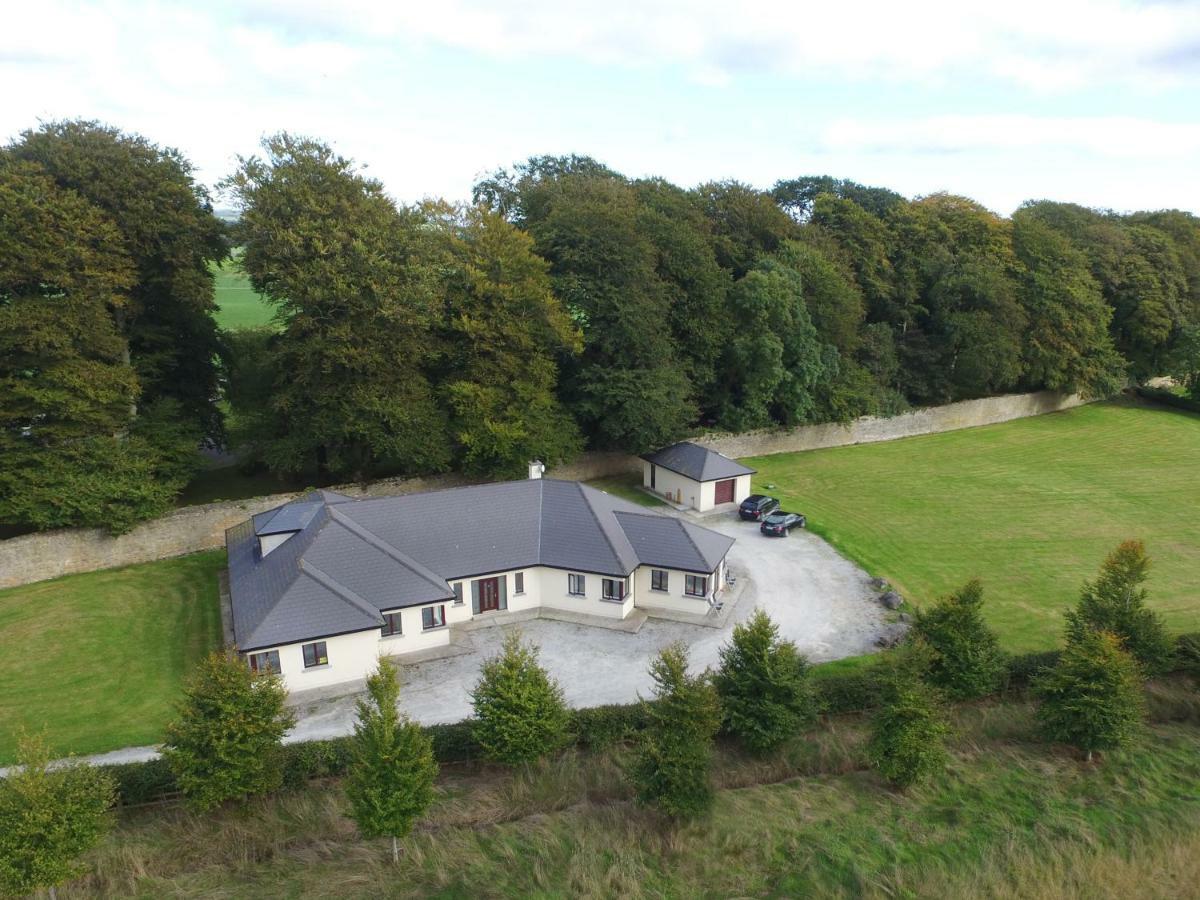 Moorepark West House Fermoy Esterno foto