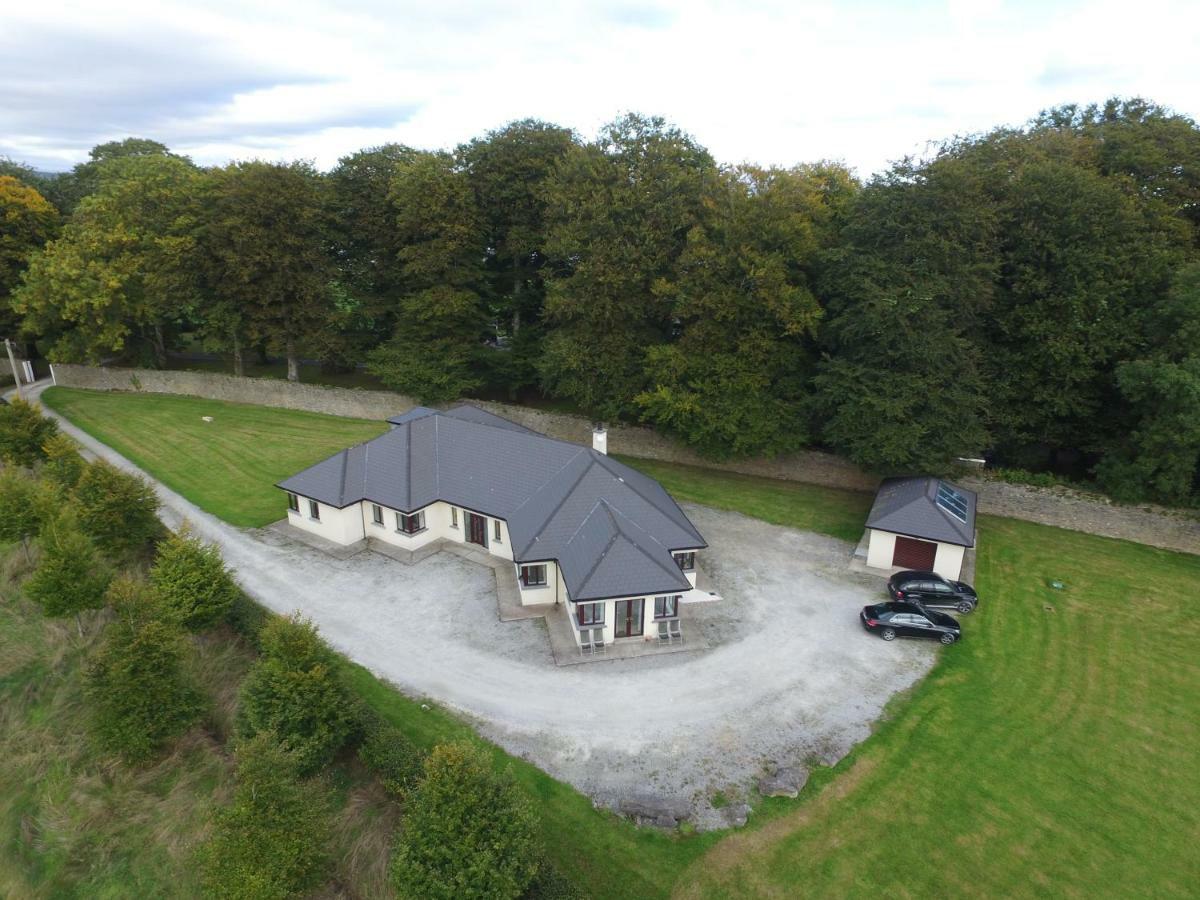 Moorepark West House Fermoy Esterno foto