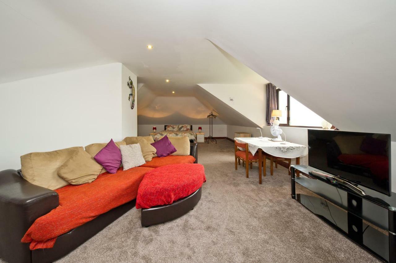 Moorepark West House Fermoy Esterno foto