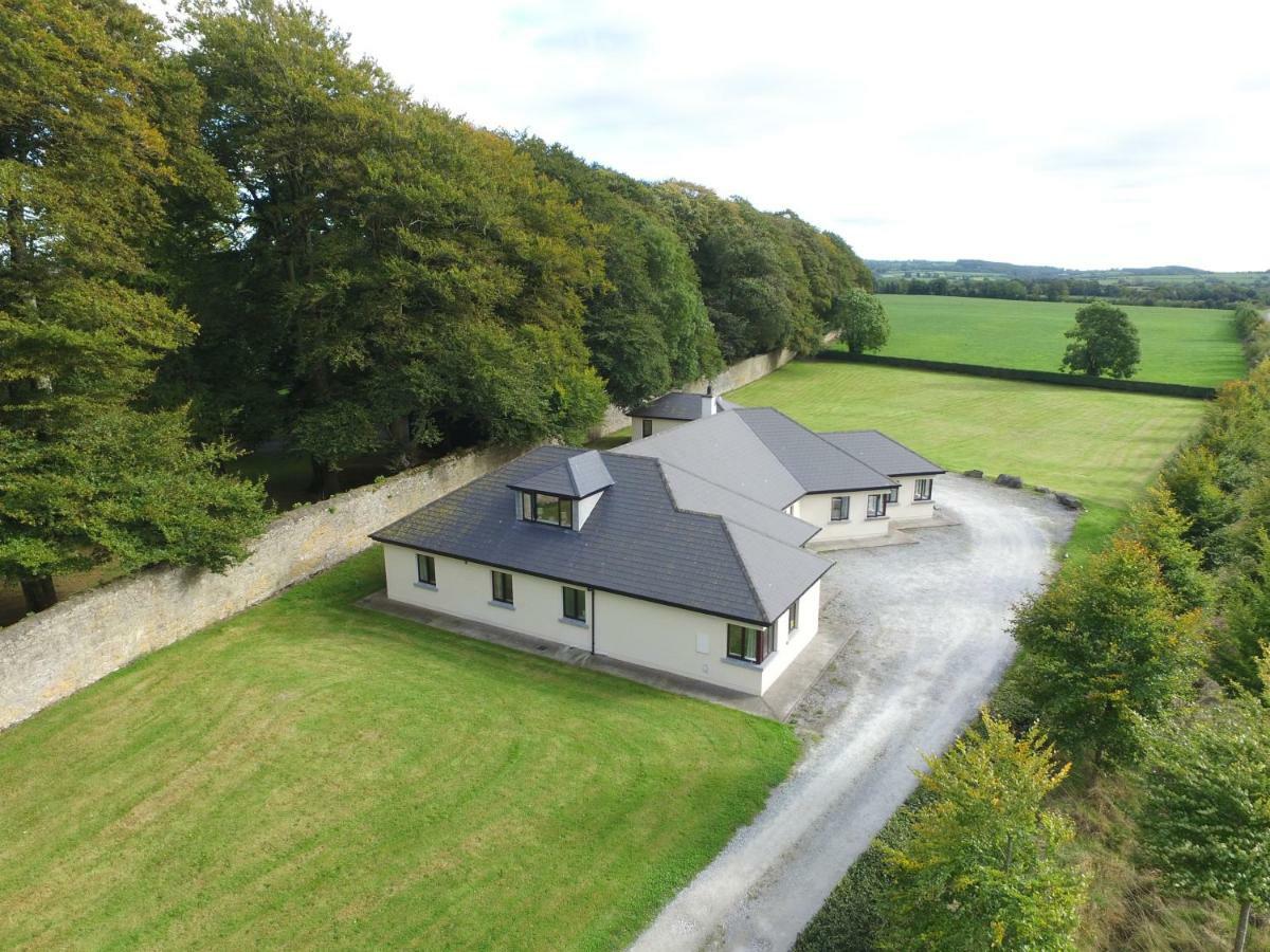 Moorepark West House Fermoy Esterno foto