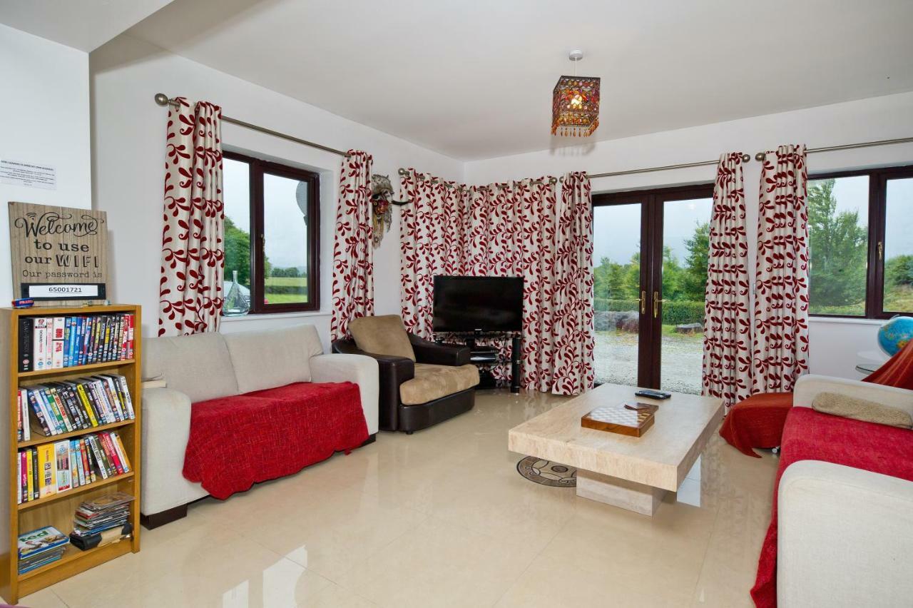 Moorepark West House Fermoy Esterno foto