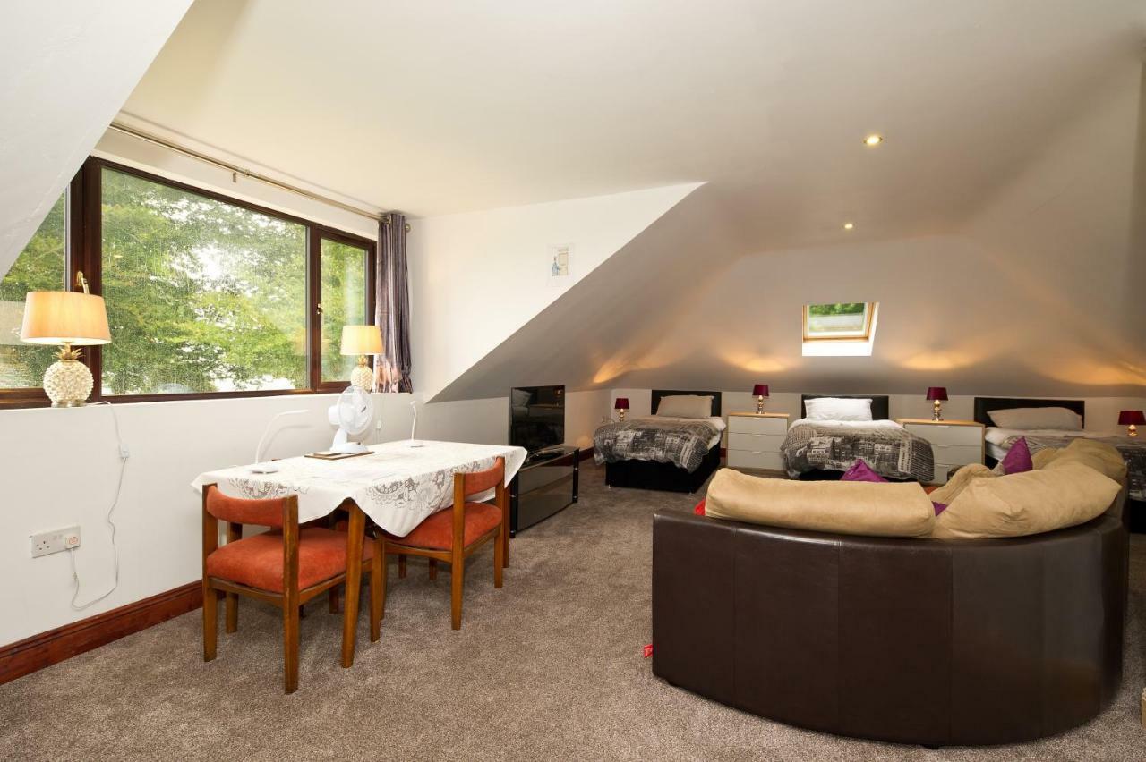 Moorepark West House Fermoy Esterno foto