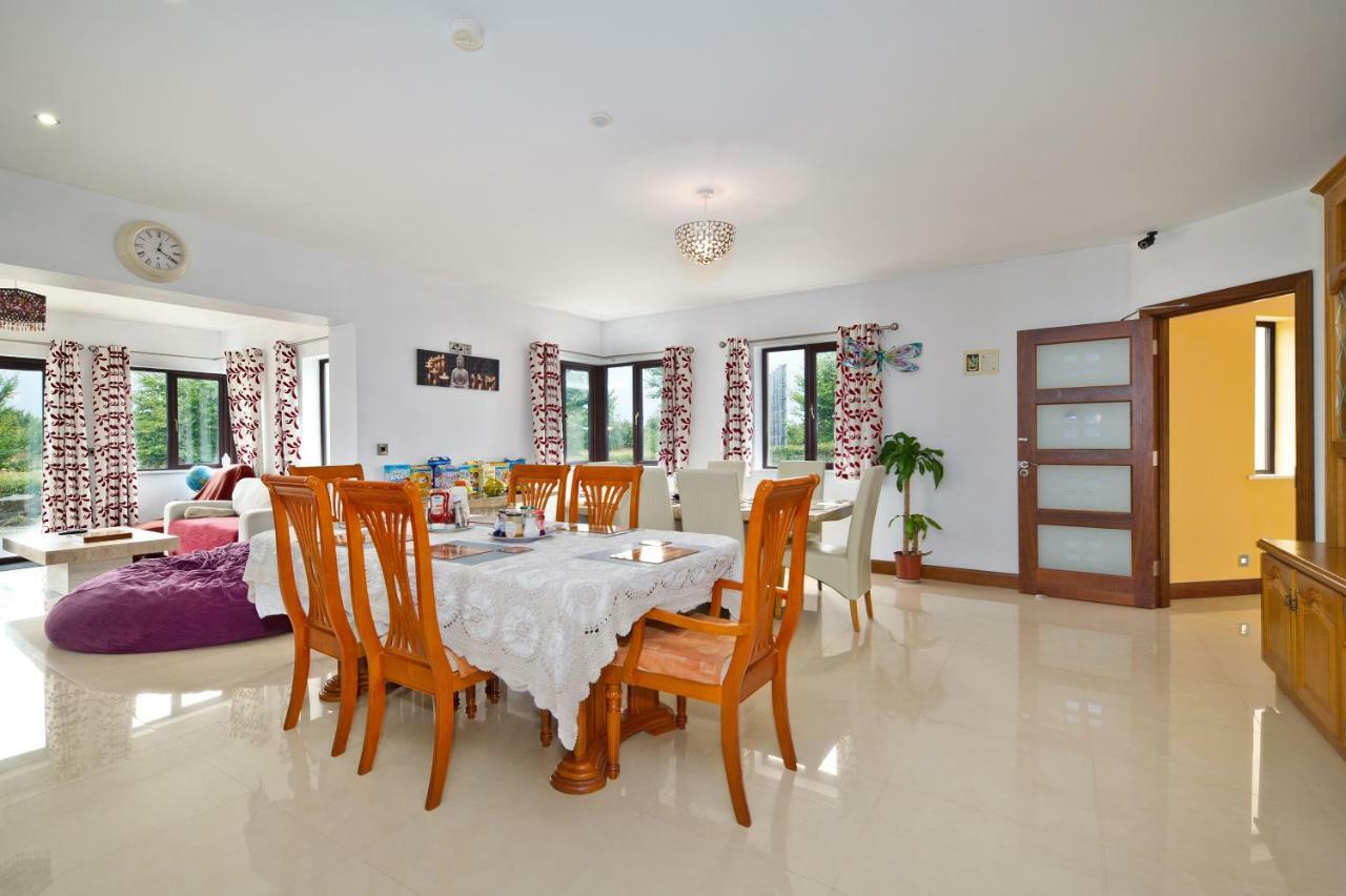 Moorepark West House Fermoy Esterno foto