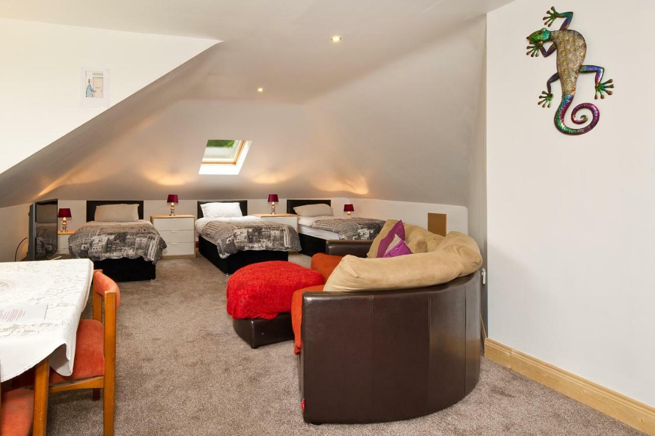 Moorepark West House Fermoy Esterno foto