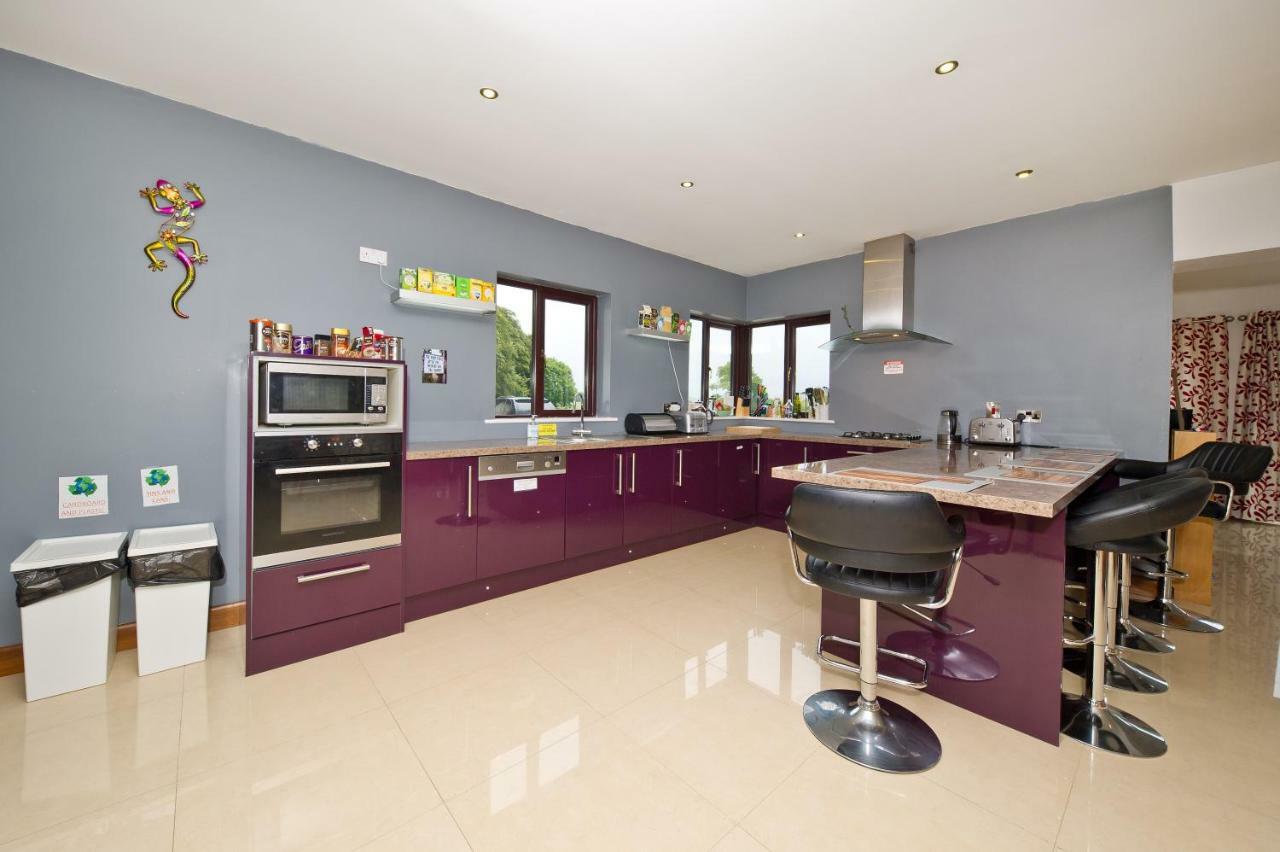 Moorepark West House Fermoy Esterno foto