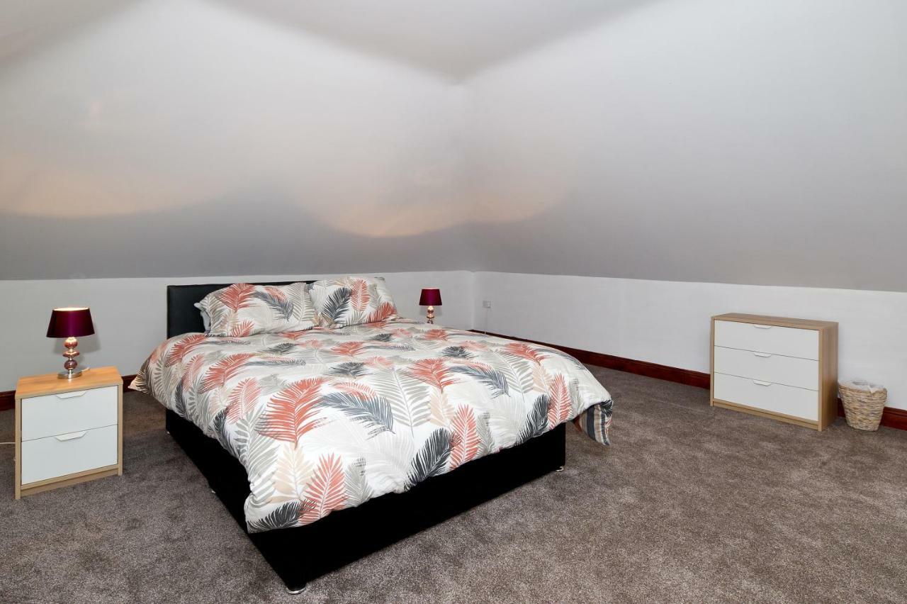 Moorepark West House Fermoy Esterno foto