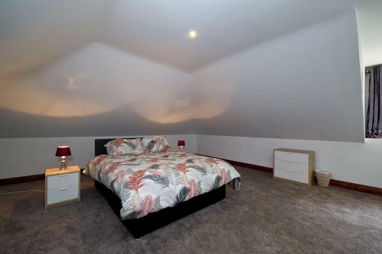Moorepark West House Fermoy Esterno foto