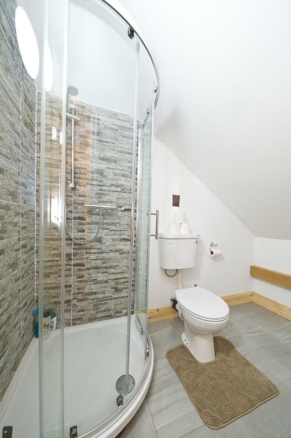 Moorepark West House Fermoy Esterno foto
