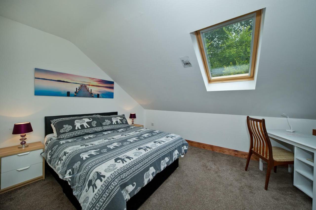 Moorepark West House Fermoy Esterno foto