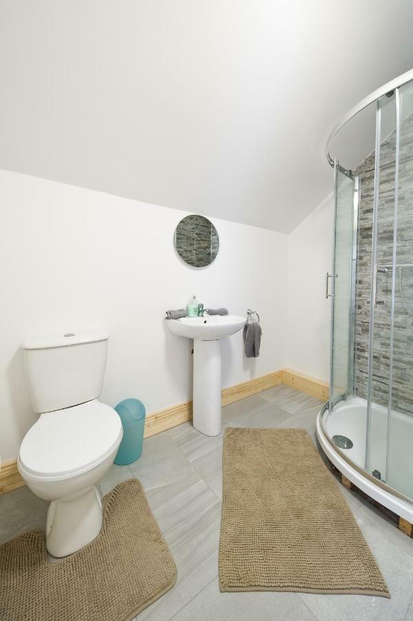 Moorepark West House Fermoy Esterno foto