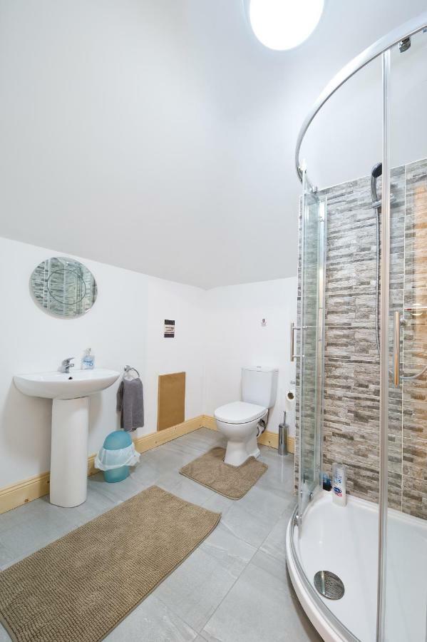 Moorepark West House Fermoy Esterno foto